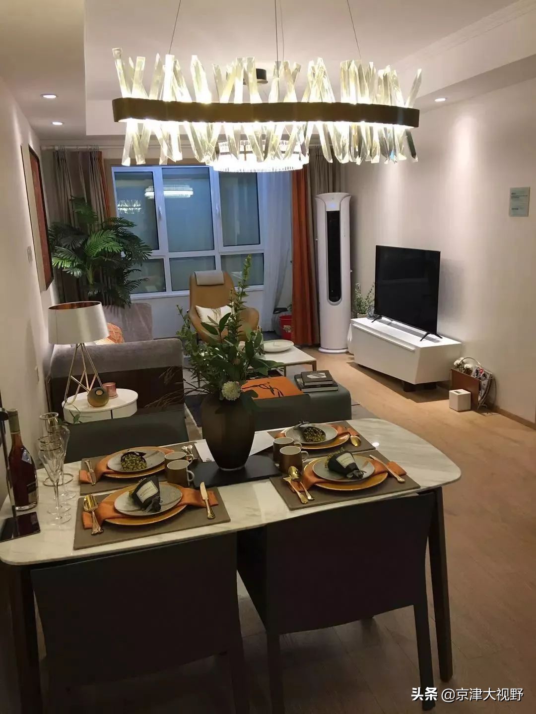 南湖，武清的天使之泪2.0版