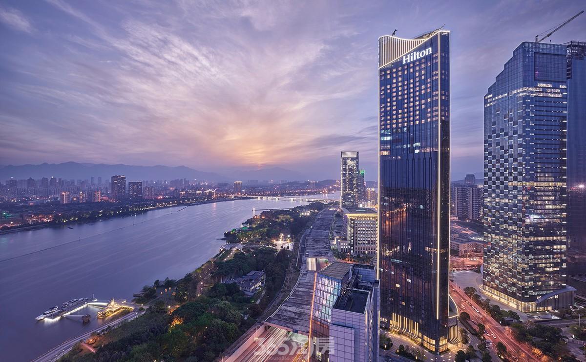 高管离职后的前景,三迪地产高管离职