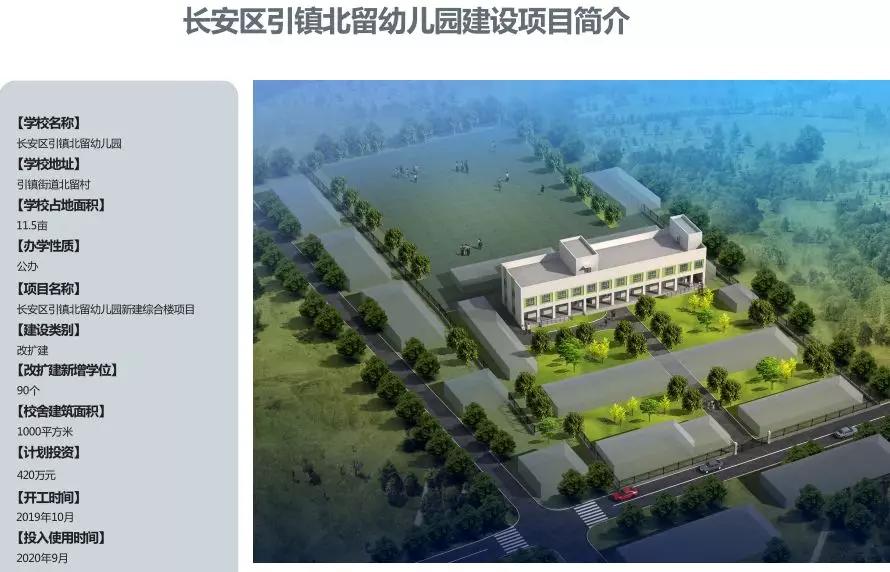 西安2021北郊新建学校详细介绍,西安30所新建小学
