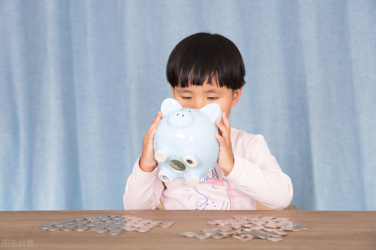 挣得不多存的不少，上一辈的理财方式惊到我了