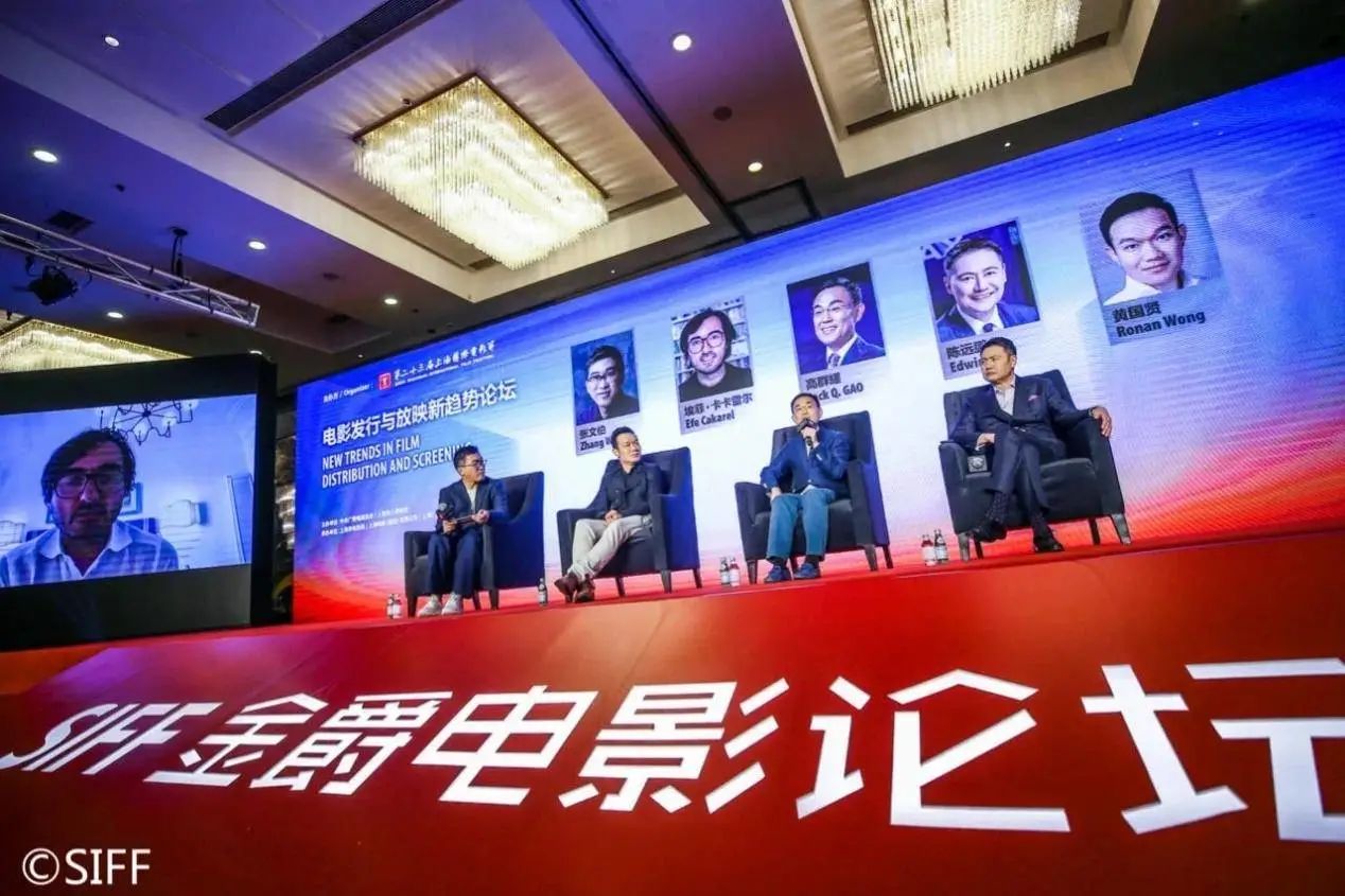 浅析疫情对电影行业的影响,疫情期间广告传媒行业也要受影响