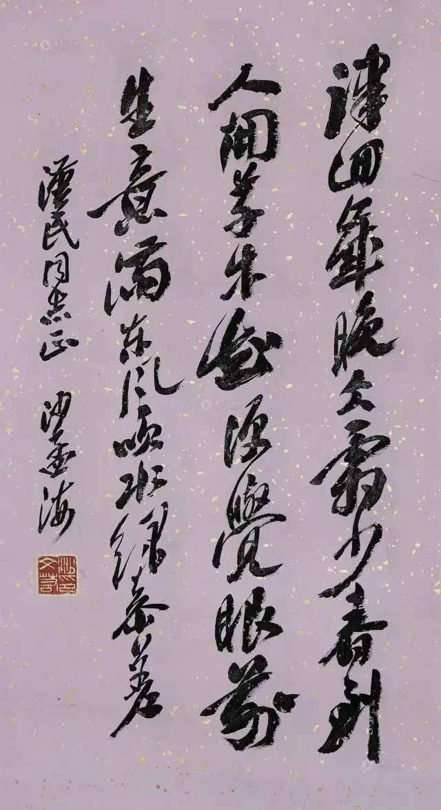 文人如何卖字画,为什么名人都在卖字画