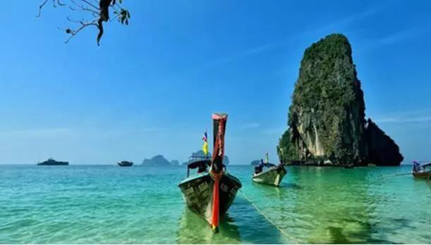 泰国旅游十大必去景点,泰国旅游自由行十大必去景点