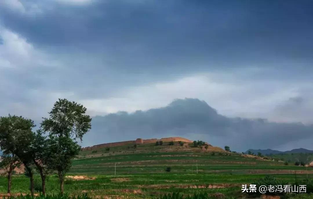 山西省应县历史,历史上山西浑源