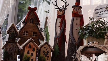 2018圣诞限定美食清单,圣诞节糖霜饼干全攻略