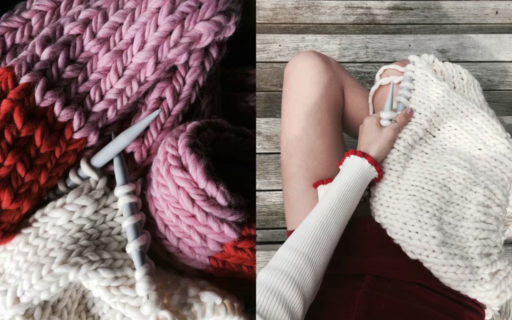 超级好看又耐穿的毛衣推荐,穿好看的毛衣