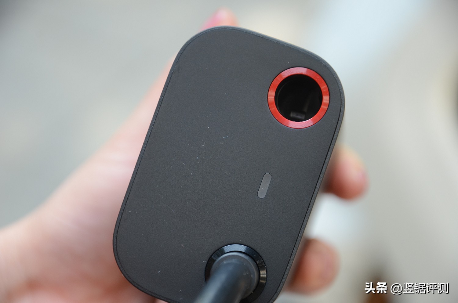 小米打气筒1s和2s有什么区别,小米打气筒使用视频