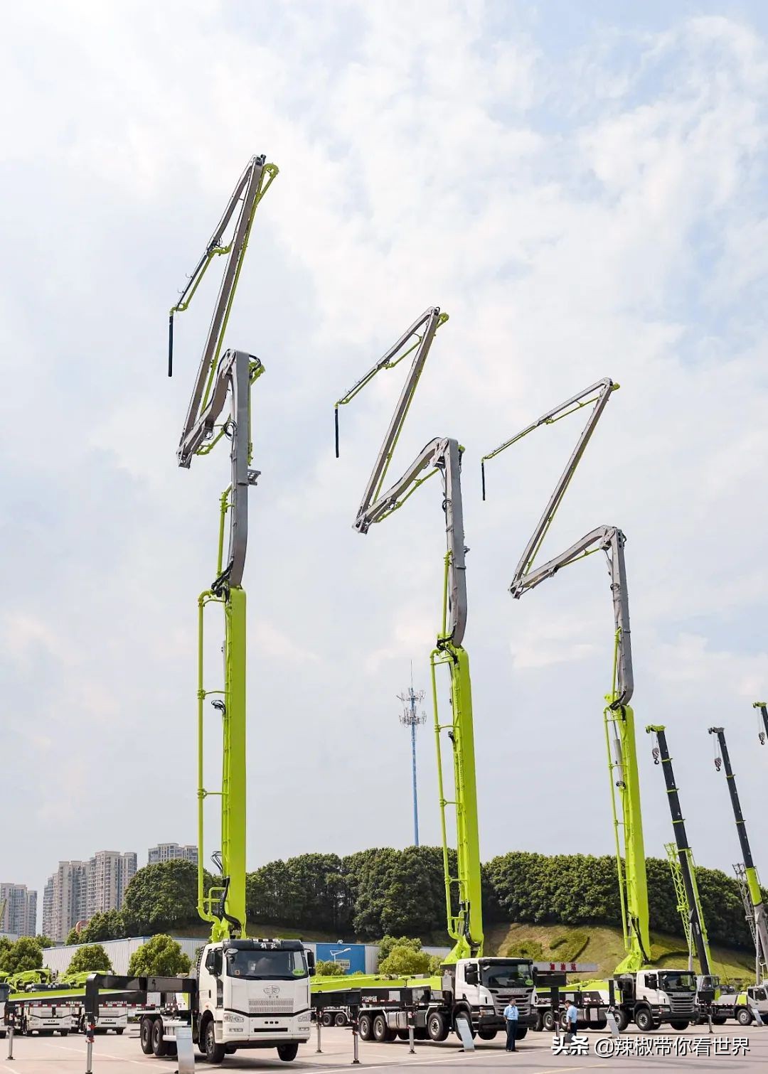 从西到东：长沙——解密星城它绝对不会让你失望