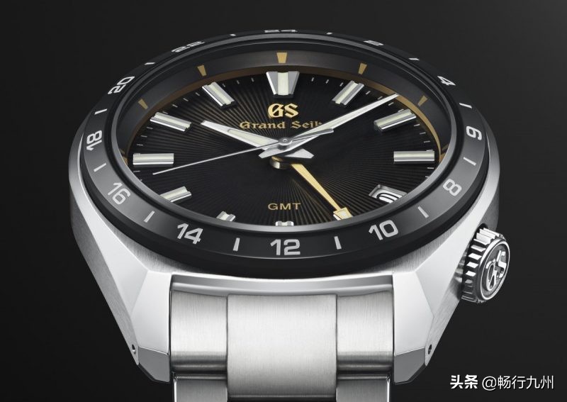 大精工gs60周年,大精工60周年