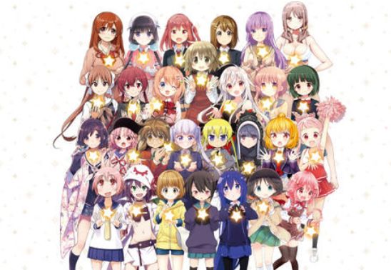 御三家来袭，《点兔》公布OVA最新预告，要看爆了