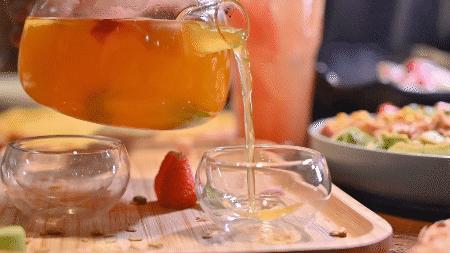 菜价“配不上”环境！秦皇岛冒出了一家“魔法餐厅”