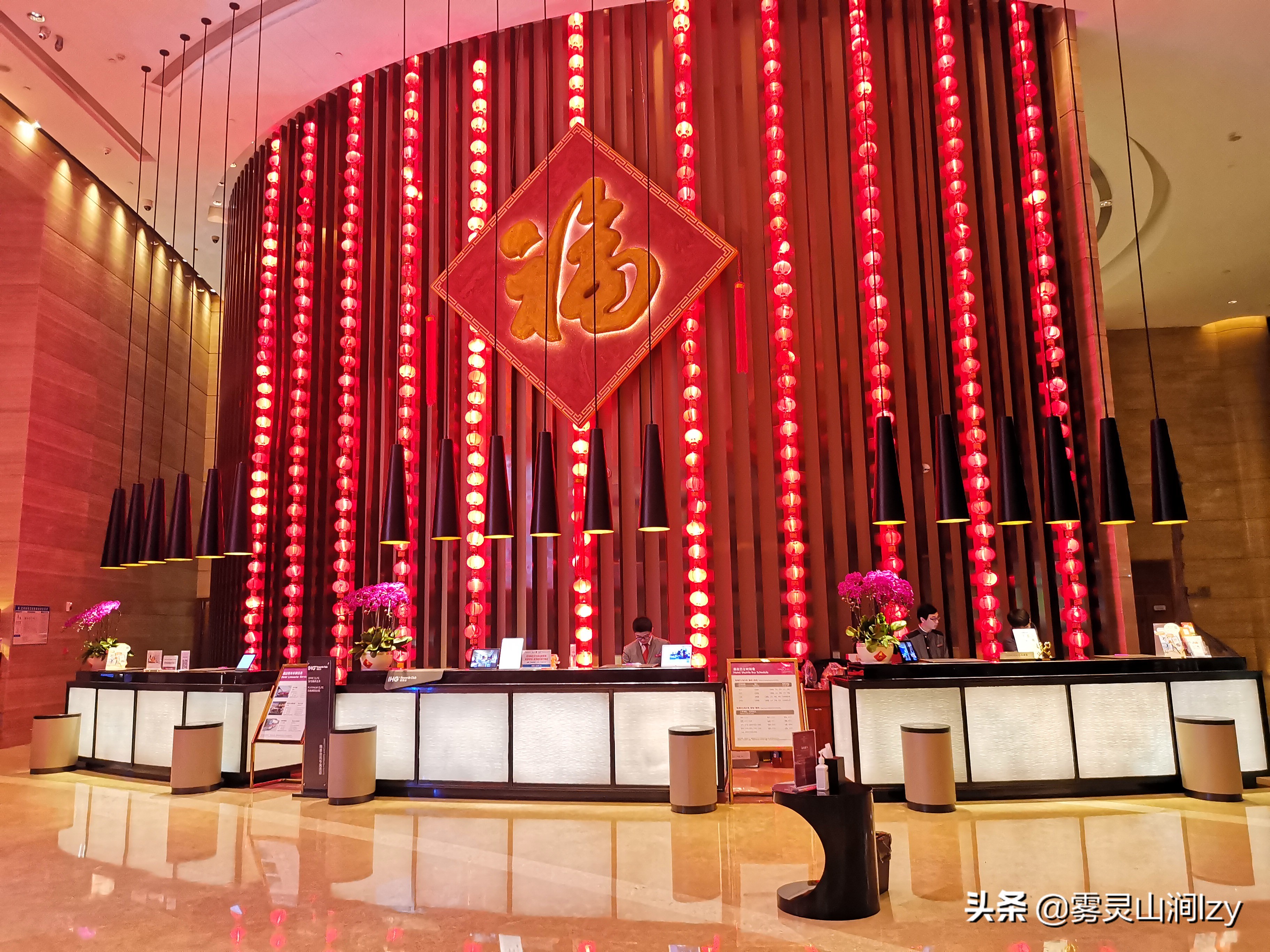 惠州皇冠假日酒店优惠,常旅客酒店玩法