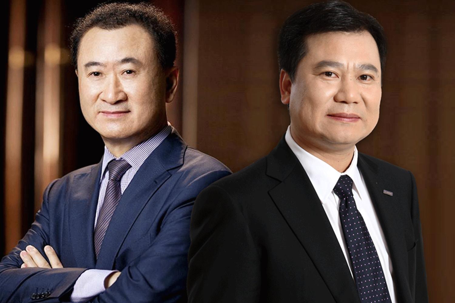 0元卖球队，放弃苏宁控制权，马云投了10亿后，张近东再次行动