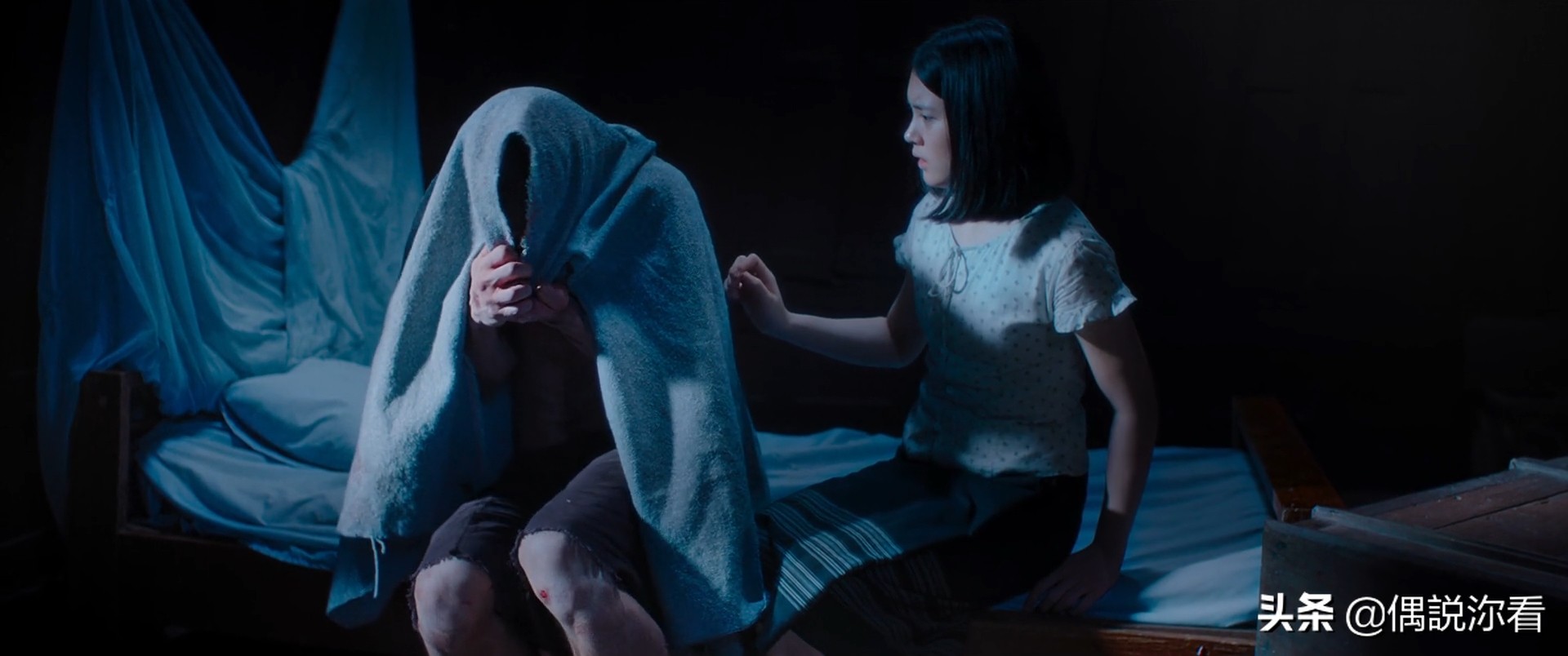 泰国奥斯卡恐怖电影,泰国恐怖电影冠军