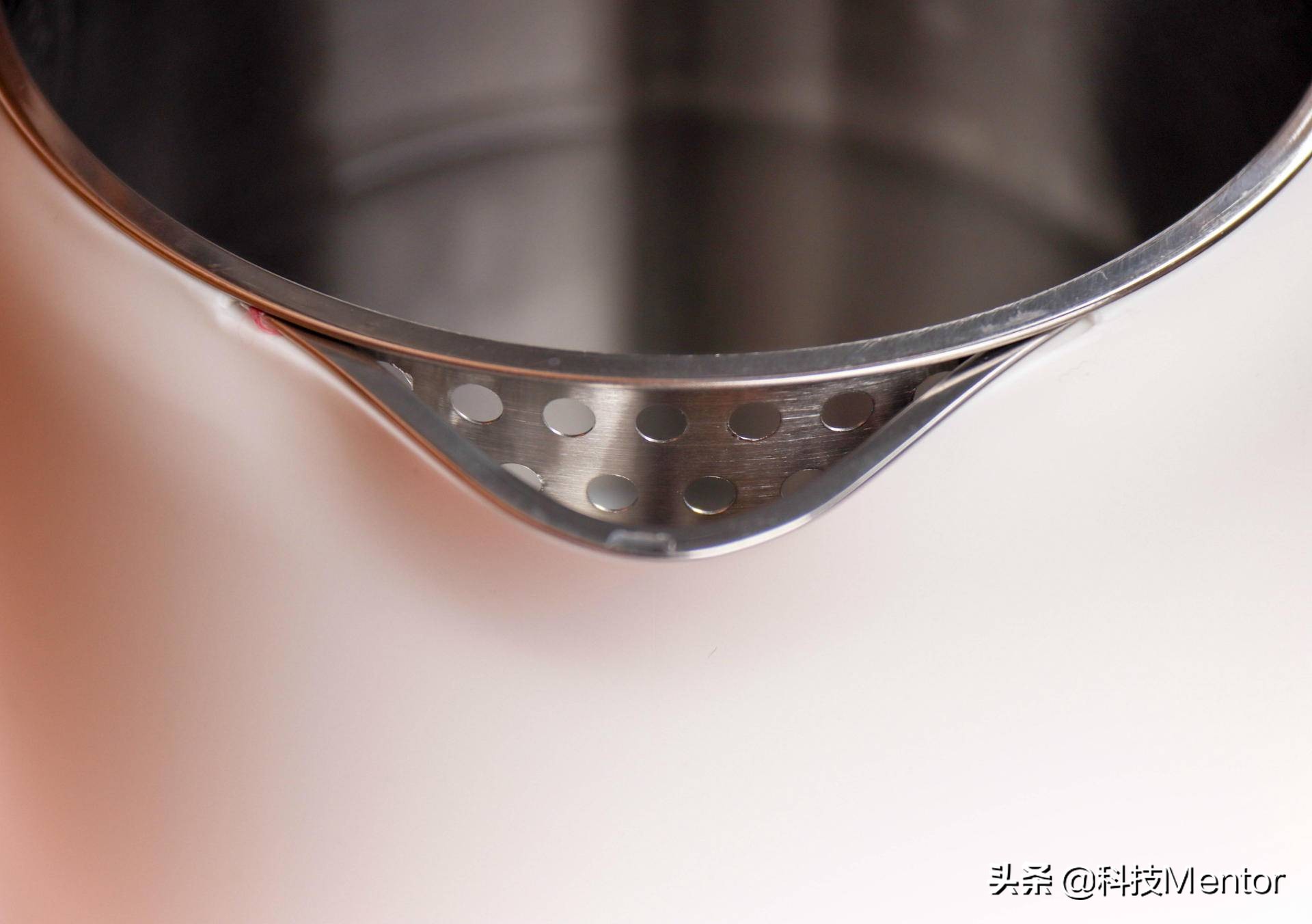 九阳智能恒温电水壶,九阳颜值超高的折叠水壶