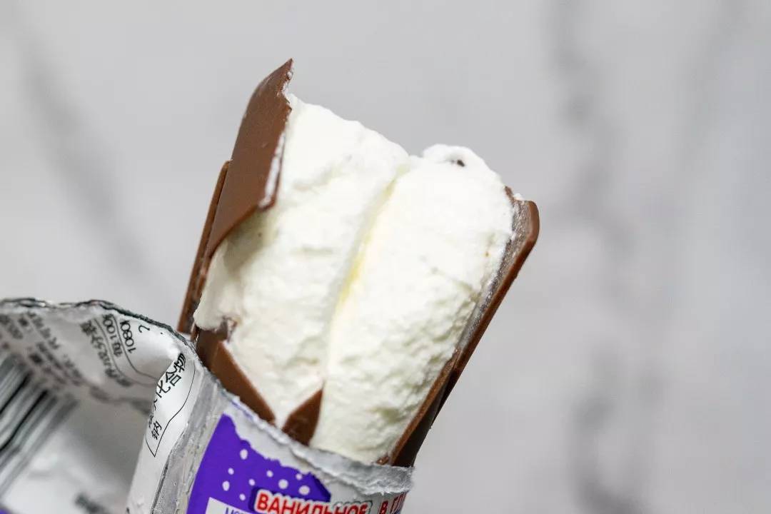 便利店里发现的超好吃雪糕,火爆便利店的雪糕
