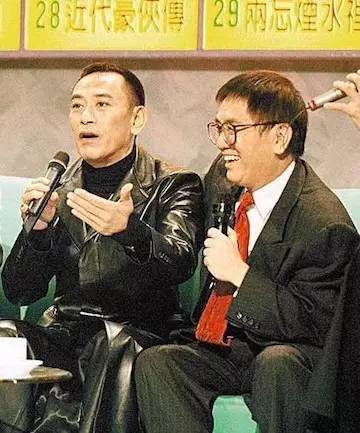 港岛上,还会有“沧海一声笑”吗?