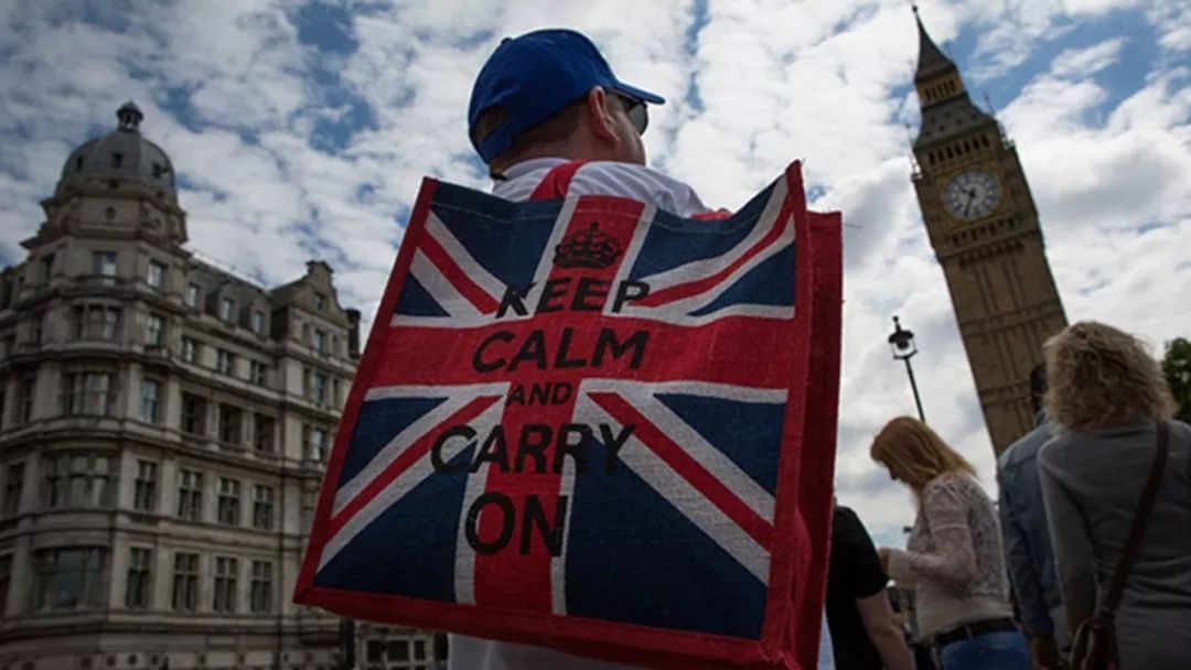 大不列颠落日时间线,落日倒计时大不列颠