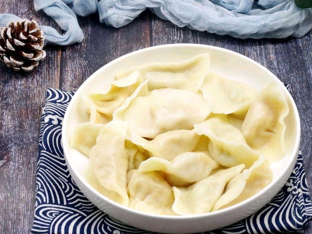 什么样的饺子皮不易煮破,为什么有的饺子皮怎么煮都不烂