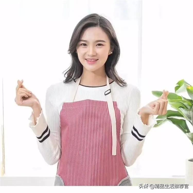 如何清洗沾满油污的围裙,不沾水不沾油的围裙还可以擦手