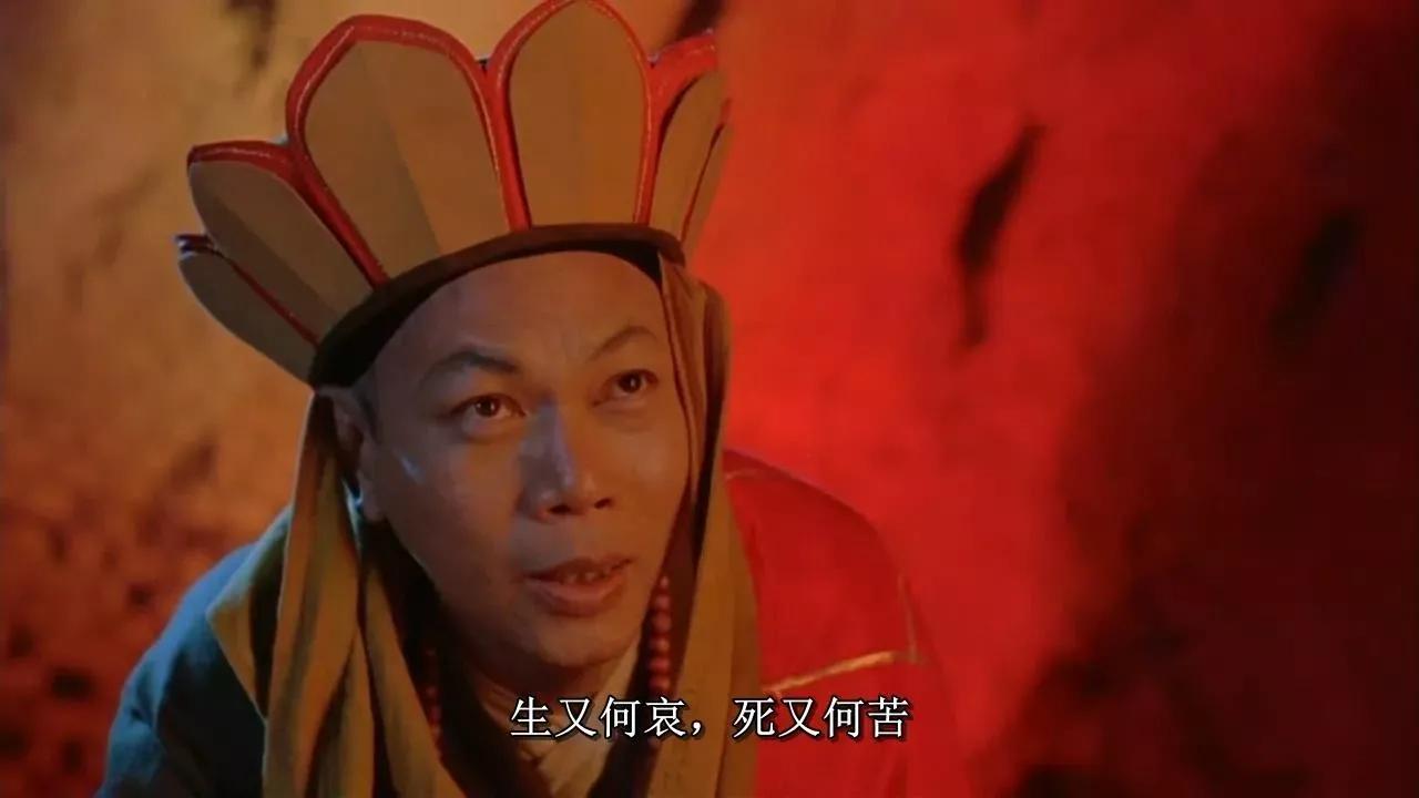 港片黄金时代反派,港片黄金时代