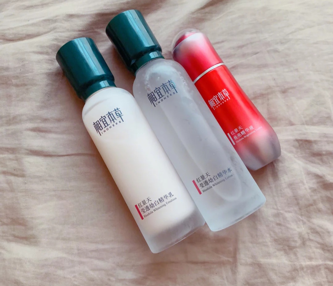 国货水乳测评上水和肌,玻尿酸水乳哪个品牌好用