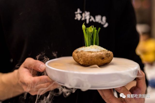 重磅收藏|魔都最全花胶鸡测评，我们为此吃掉200斤花胶鸡！