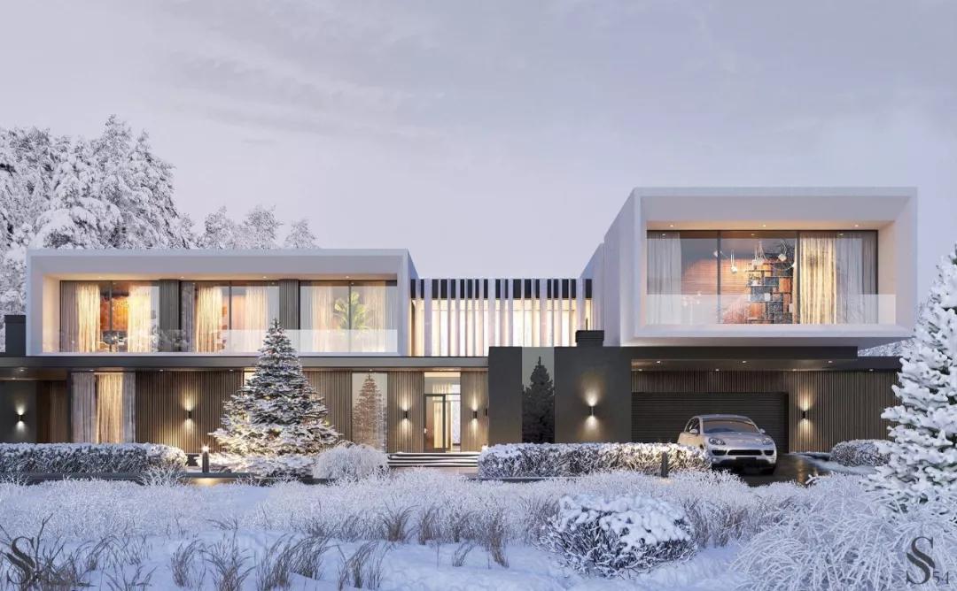 全球最好的设计公司,值得学习的国外软装设计推荐