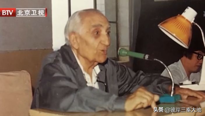 为中国“驱逐病魔”美国人马海德：娶了“延安第一美女”你知道吗