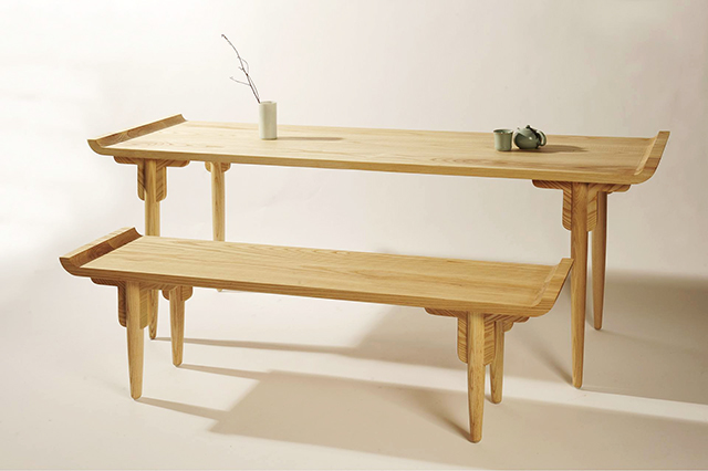 你了解黄花梨吗,白蜡木家具的优缺点有哪些