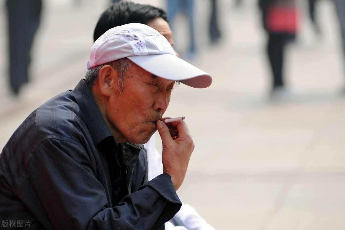 肺结节戒烟运动,肺结节喝清肺润肺茶还是喝祛湿茶