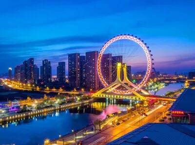 天津海昌极地海洋世界景点门票,天津到三亚旅途有什么好玩的景点