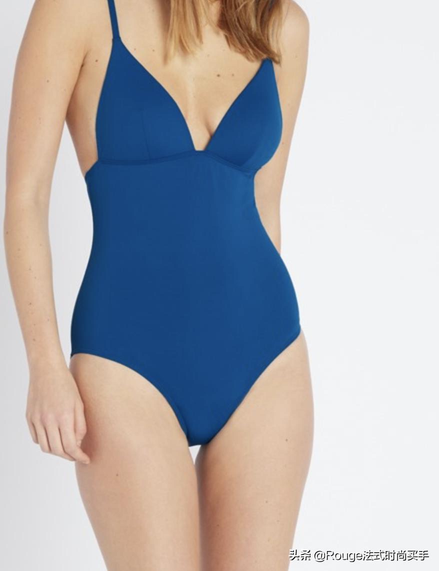 复古泳衣推荐,夏天来了想买新衣服