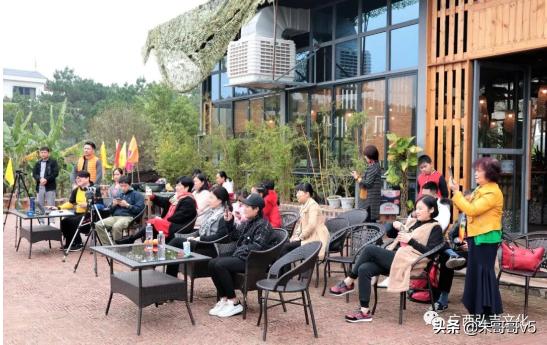 《少年领袖演说家》冬季训练营