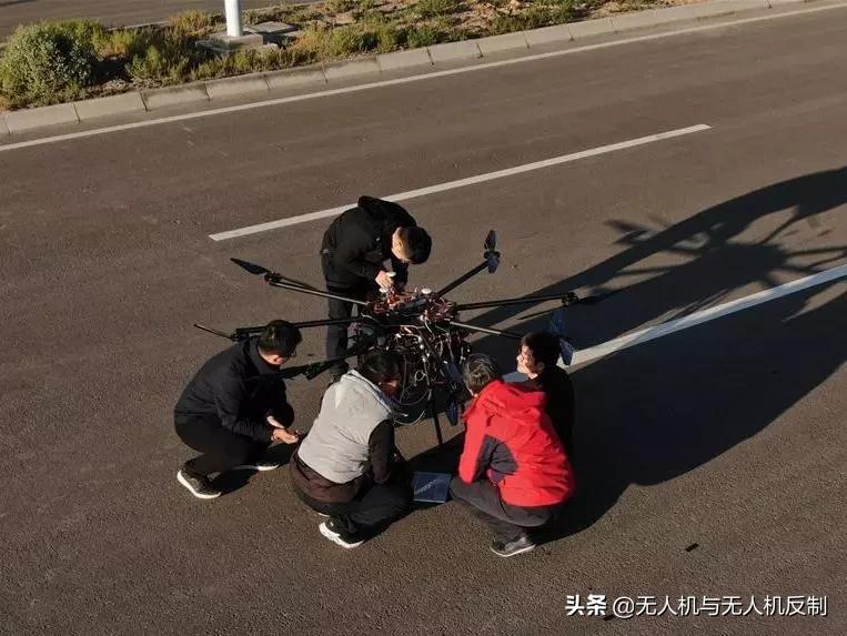 中国量子通讯无人机有多厉害,无人机量子传输