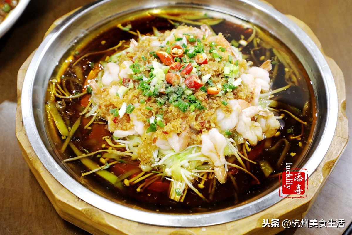 杭州千岛湖美食攻略,杭州哪里吃正宗的千岛湖鱼