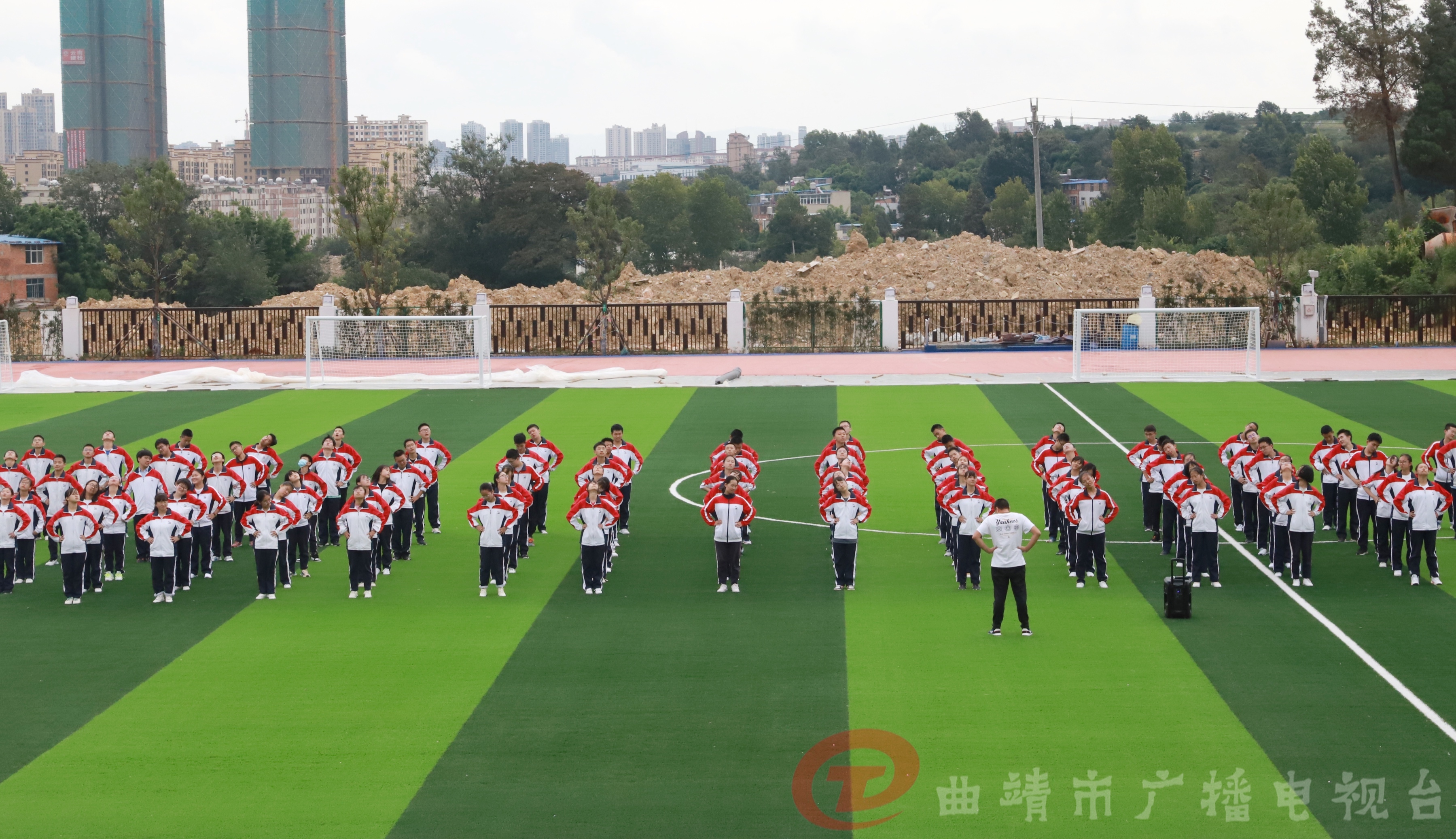 为曲靖教育点赞,曲靖家长重视教育