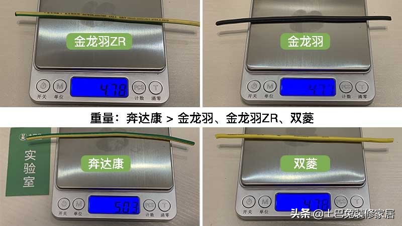 金龙羽电线好还是德力西好,金龙羽电线和金貂电线哪个好