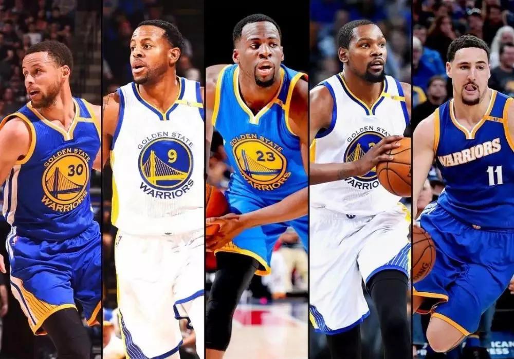 欢迎来到勇士国度,欢迎来到勇士主场