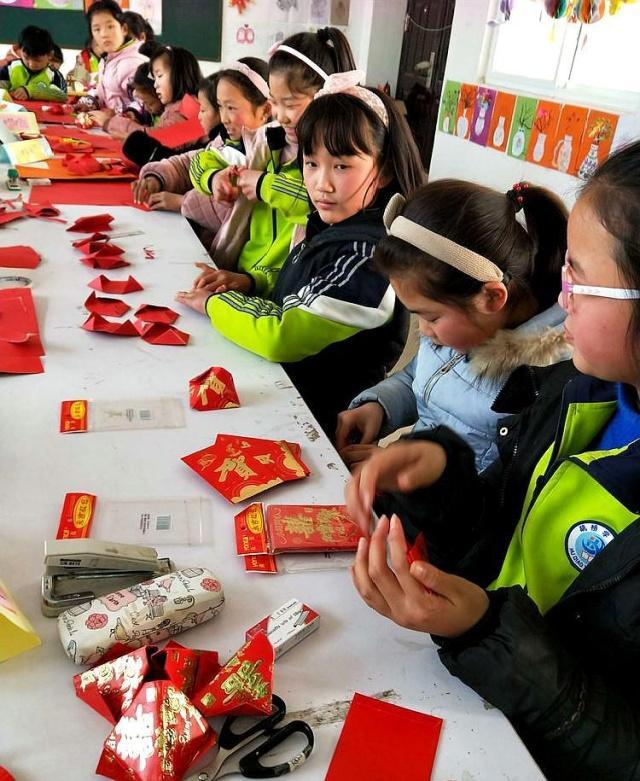 郾城少年宫活动,上蔡小学少年宫活动