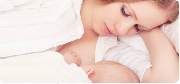 新生妈妈通乳的正确手法视频教程,给婴儿通乳的手法