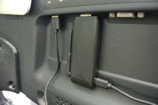 叮咚！电脑加入同屏套餐，不必羡慕安卓与IOS——同屏器进阶教程