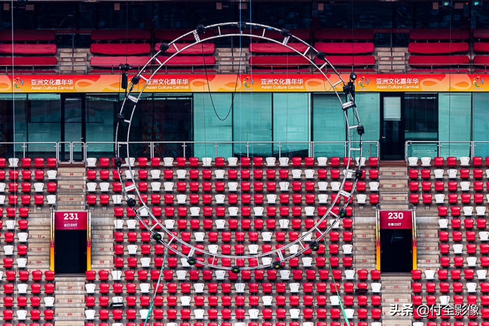 鸟巢演出时间,鸟巢沸腾瞬间