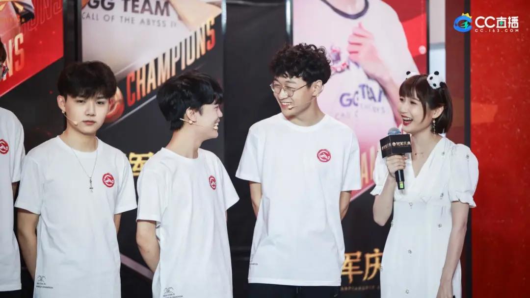 gg战队秋季赛冠军,gg战队夏季赛冠军