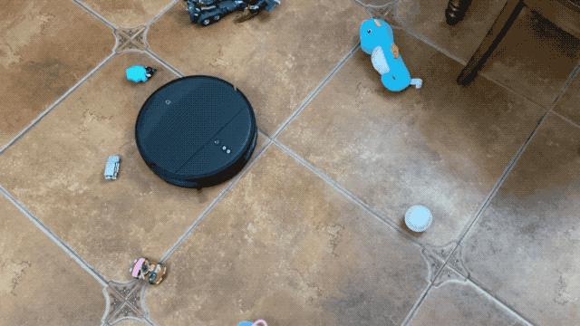 小米扫地机器人1t深度评测,扫拖机器人推荐2020