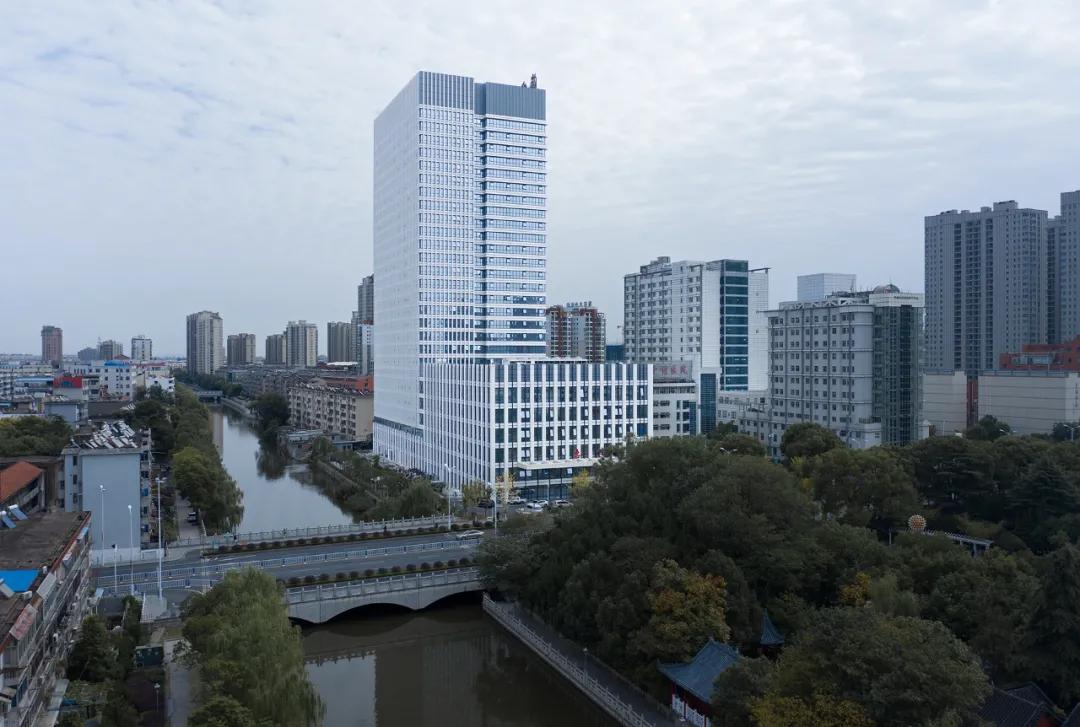 海安市人民医院外科楼,海安市人民医院病房