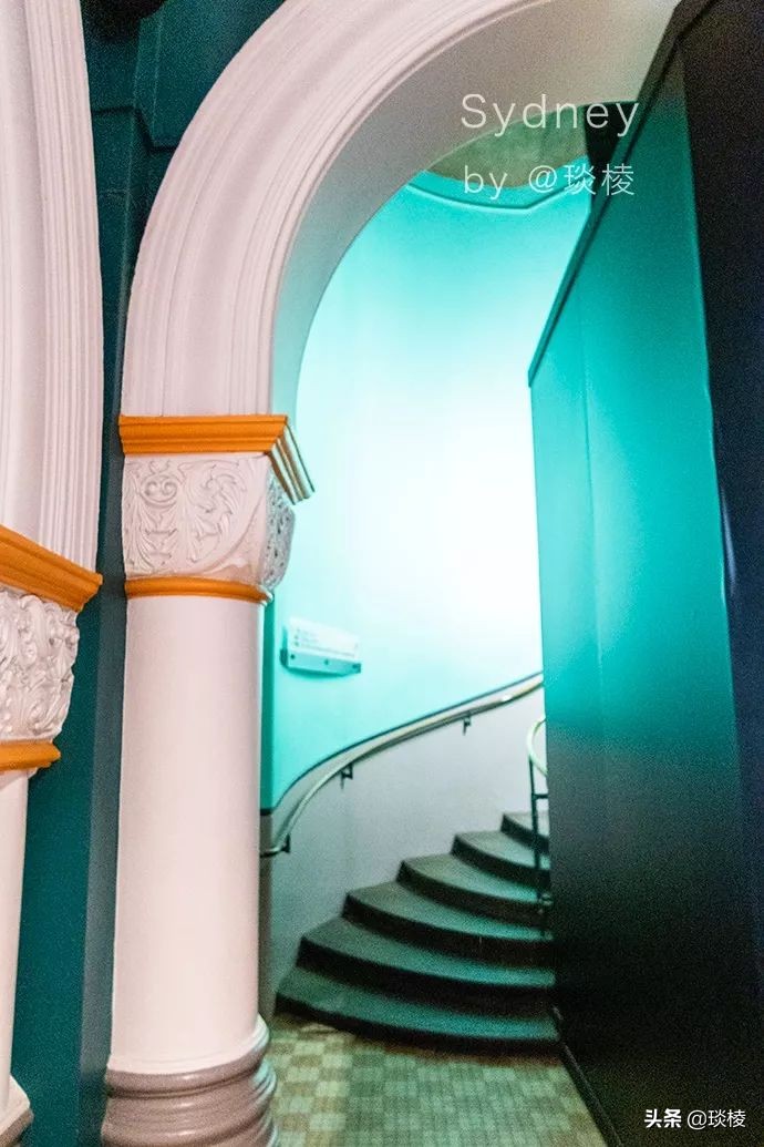 皮尔·卡丹认可的“全球最美购物中心”，拥有一座南半球最大吊钟