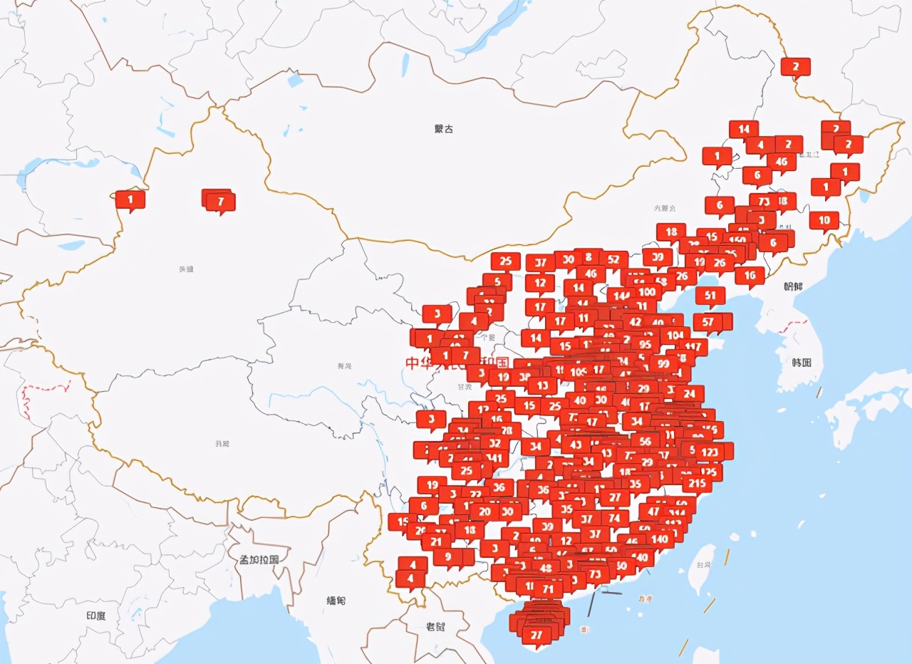 肯德基是中国最干净的快餐,肯德基最黑的店