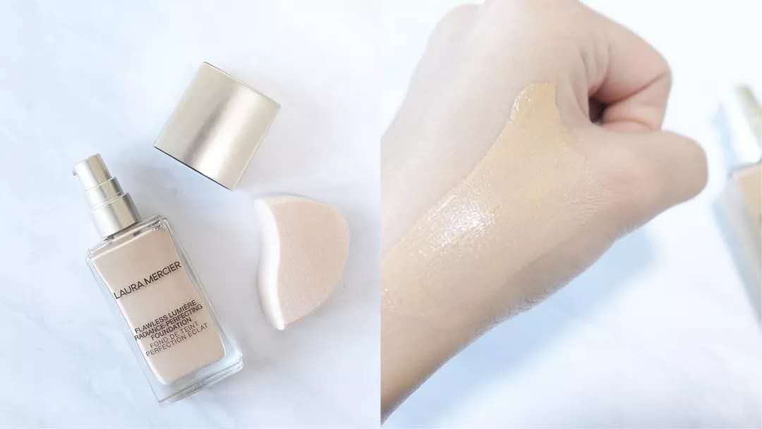 14款热门气垫粉底及粉膏全测评,秋冬粉底液混合皮大牌真实测评