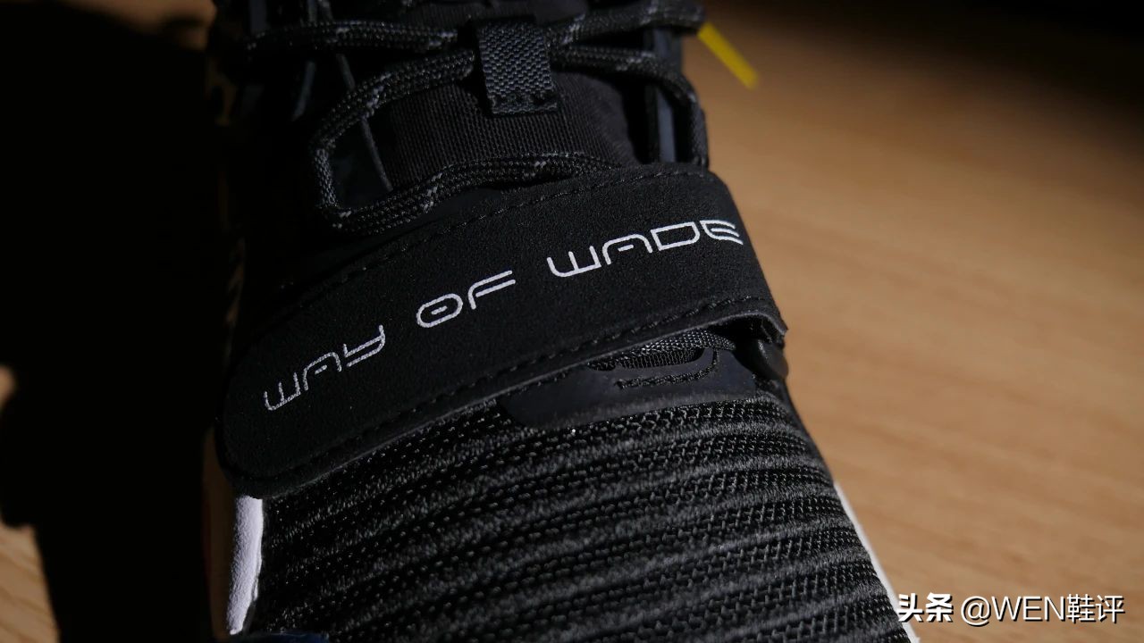 韦德之道9设计手稿,韦德之道8infinity